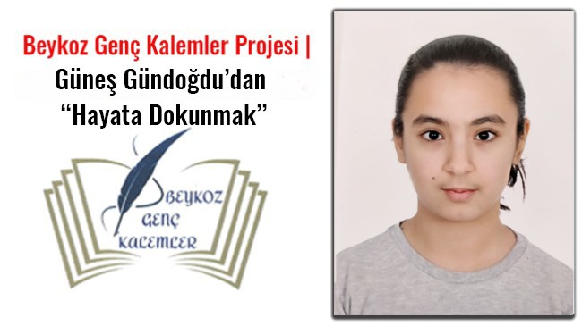 Genç Kalemler’den Empati ve Yardımlaşma Dersi