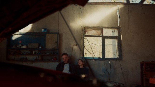 Defne Zeynep Enci’nin “Aldığımız Nefes” Filmine Baba-Kız Yorumu