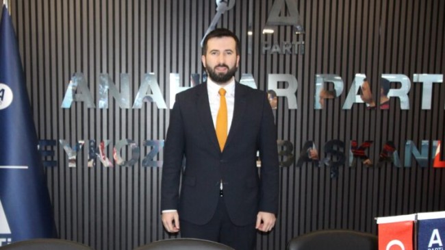 Onur Kaya: “Beykozlular Kendi İlçesinde Yaşayamaz Hale Geldi”