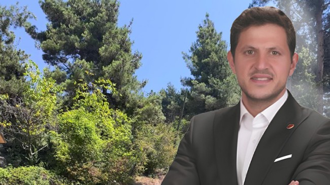 Turaman’dan İBB’ye Beykoz eleştirisi