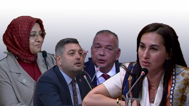 İBB MECLİSİ’NDE BEYKOZ TARTIŞMASI: “BEYKOZ CEZALANDIRILIYOR MU?”