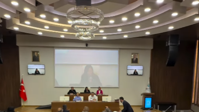 CHP’nin Katılmadığı İlk Oturumun Ardından Beykoz Meclisi Gece Toplandı