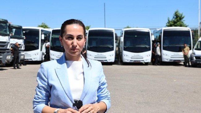 “Beykoz Belediyesi’nden 150 Milyon TL’lik Tasarruf” açıklaması yapıldı