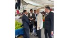 Yeniden Refah Partisi Beykoz’dan Pazar Çalışması