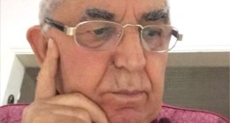 MAHSA AMİNİ  (AY IŞIĞI)