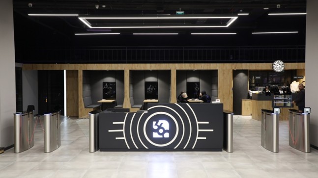 Yapay Zekâdan, Oyun Geliştirme Ve Medyaya “360 Vizyon Gelişim Merkezi” Açılıyor