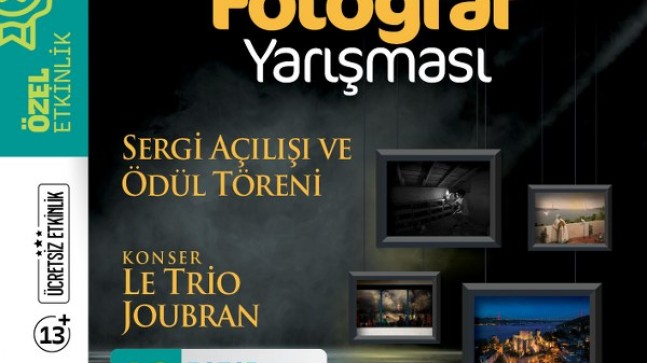 “Beykoz Belediyesi 5. Fotoğraf Yarışması” Ödülleri Sahiplerine Kavuşuyor