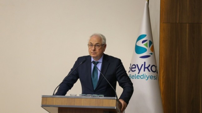 BEYKOZ BELEDİYE BAŞKANI ALAATTİN KÖSELER TUTUKLANDI