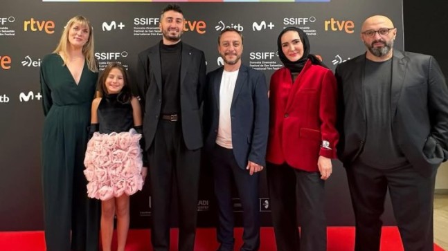 “Aldığımız Nefes”, Türkiye Galasıyla 62. Altın Portakal Film Festivali Ulusal Yarışma’da