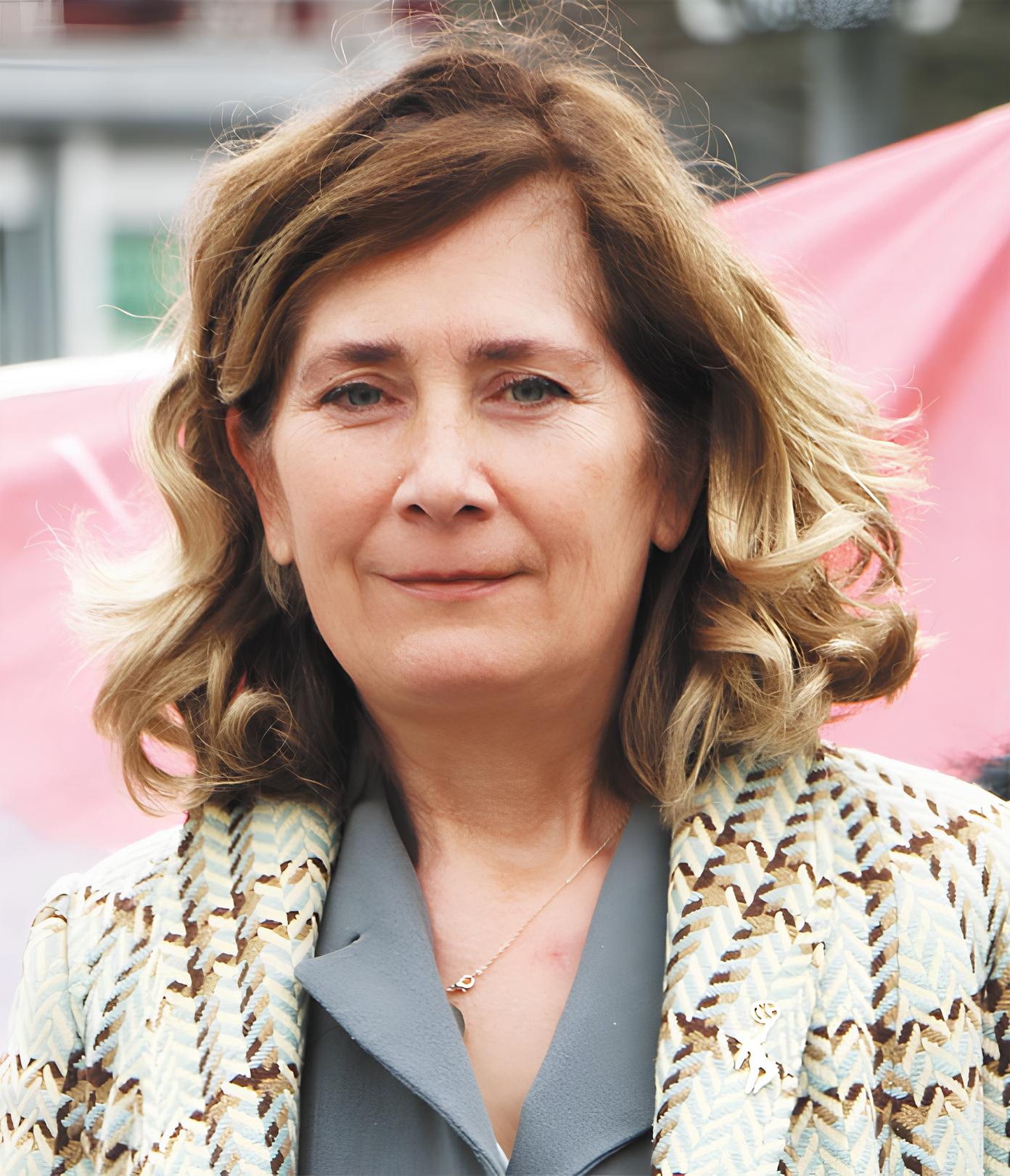 Esra İspalarlı