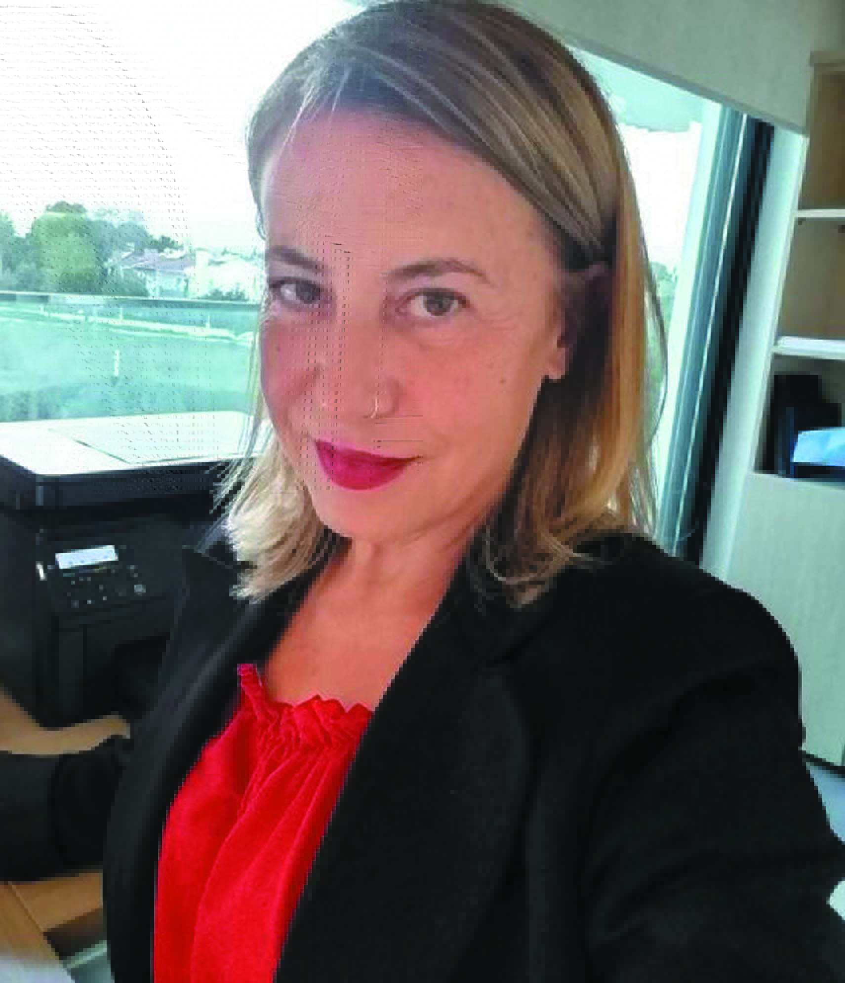 Serpil Çalışkanoğlu